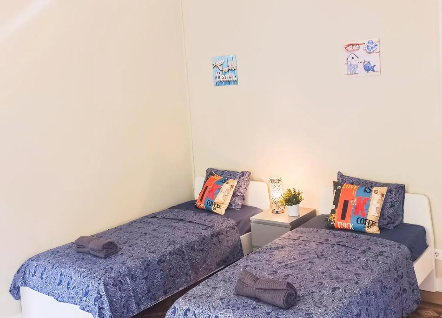 Hostel Private Rooms By Plaza Catalunya Barcelona