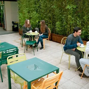 Pere Tarres Hostel