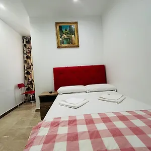 Granvia 628 Hostel
