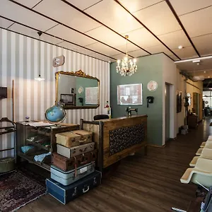  Albergue Pars Tailor's